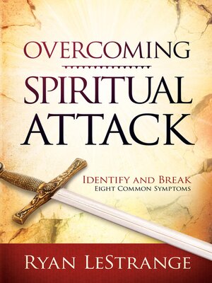 cover image of Overcoming Spiritual Attack